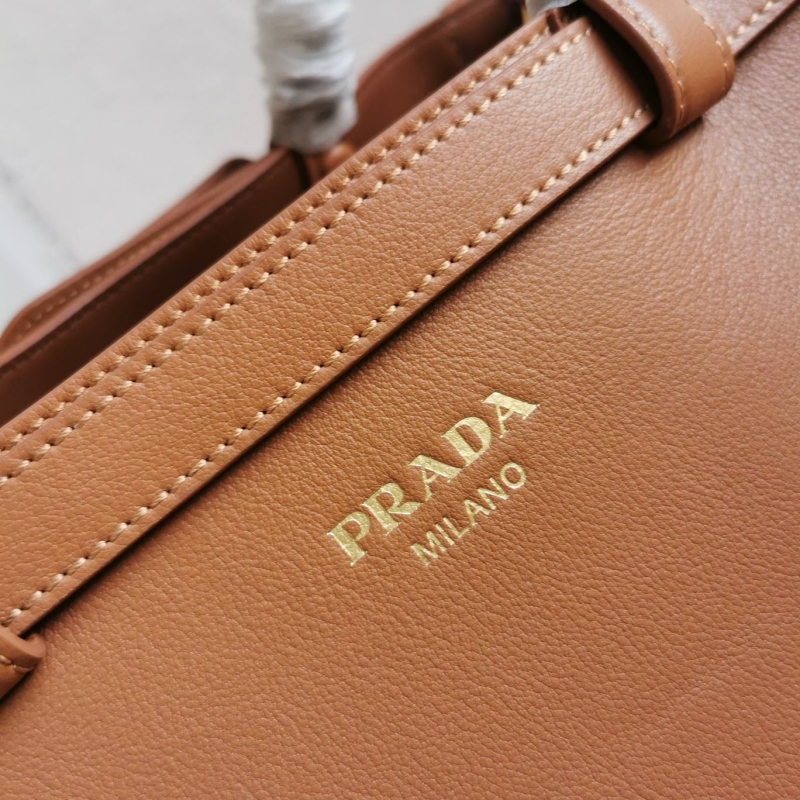 Prada Top Handle Bags